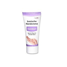 Zásaditý denný krém pre senzitívnu pokožku rúk Handzart, 75 ml