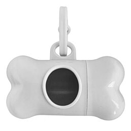 Zásobník a sáčky na psie výkaly sada 570 sáčkov - Náhľad