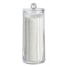 Zásobník na odličovacie tampóny