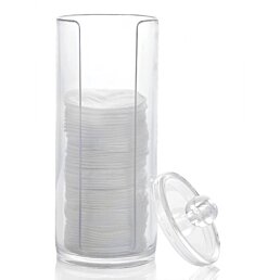 Zásobník na odličovacie tampóny - Náhľad