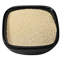 Zeolit náplň, pre kyslíkové koncentrátory 04 - 0,8mm, 1kg - Náhľad