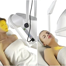 Prenájom - profesionálna biolampa Bioptron 2 | 1 deň - Náhľad