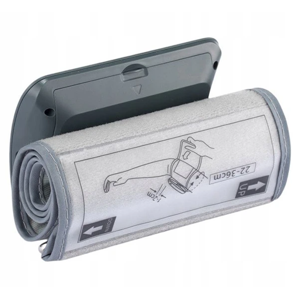 digitálny tlakomer na rameno