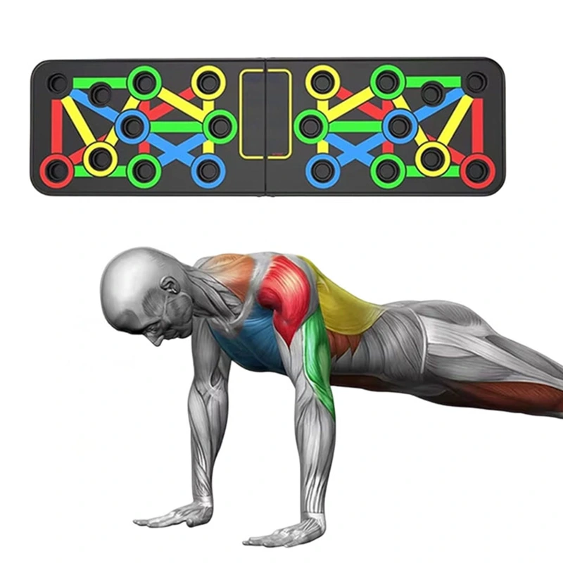 Doska na kliky PB-3000