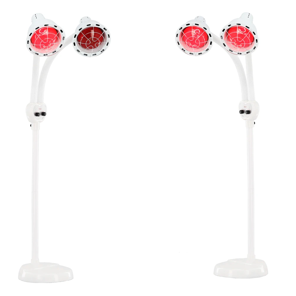 Statívová lampa Sollux