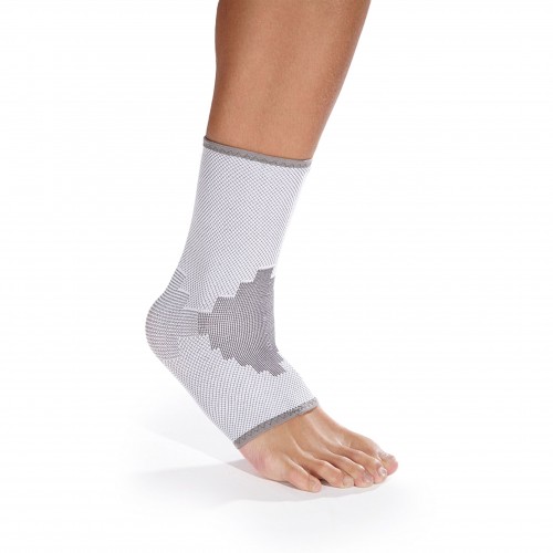 Elastická bandáž členkového kĺbu