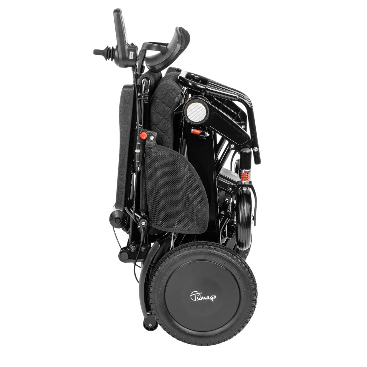 skladací elektrický vozík iFold