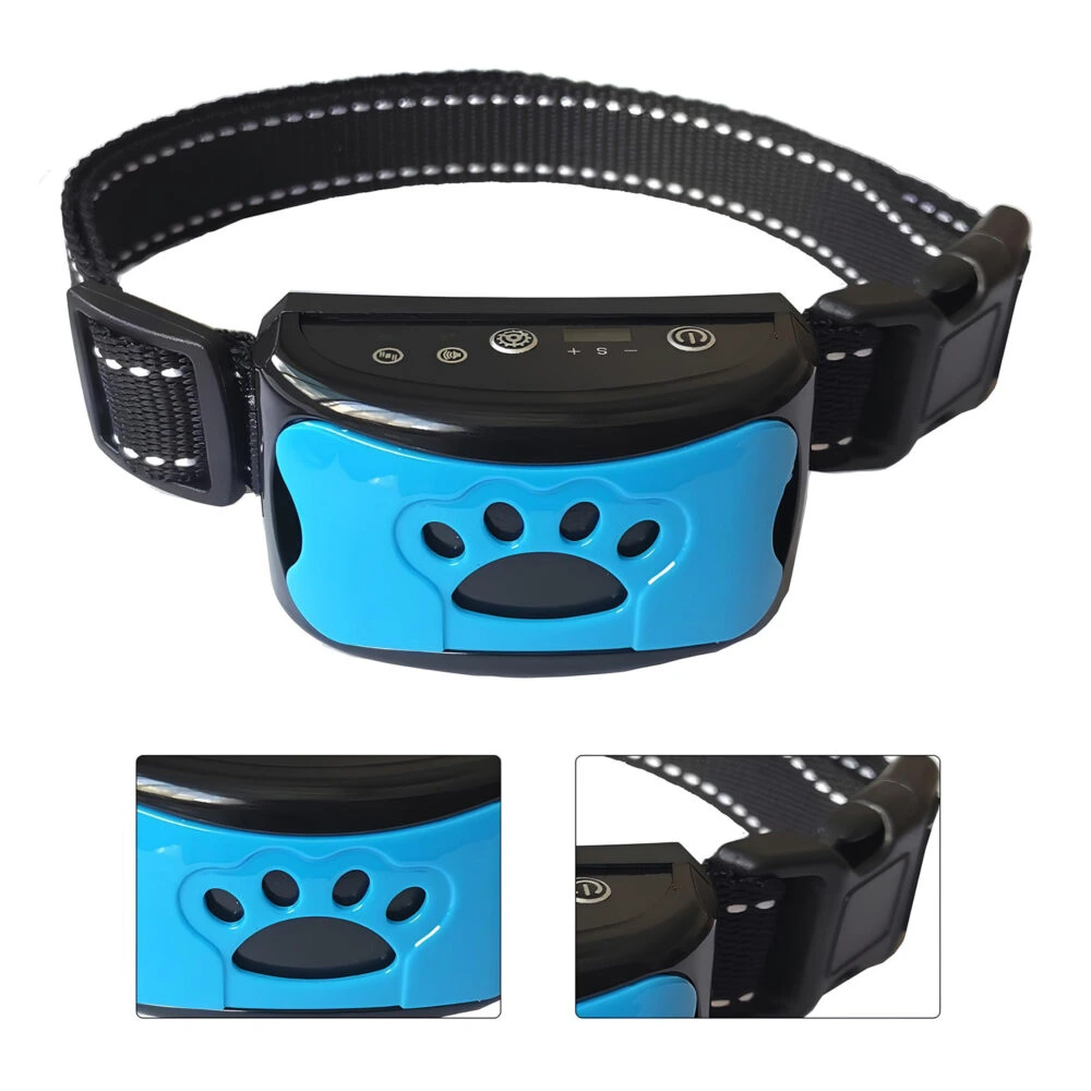 Balenie elektronického obojka ELECTRIC COLLAR 771 s príslušenstvom