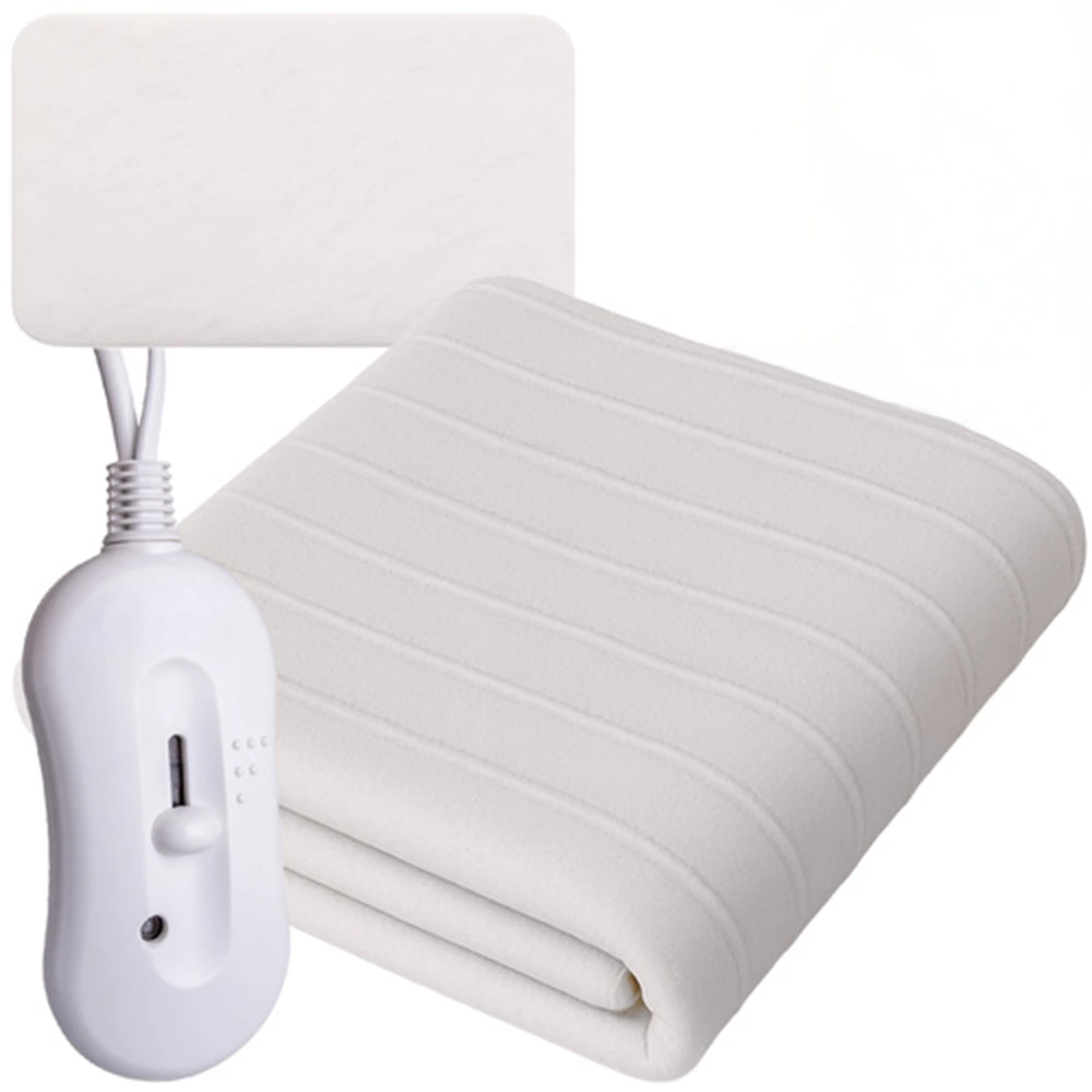 Elektrická vyhrievacia deka – mäkký materiál a rovnomerné teplo