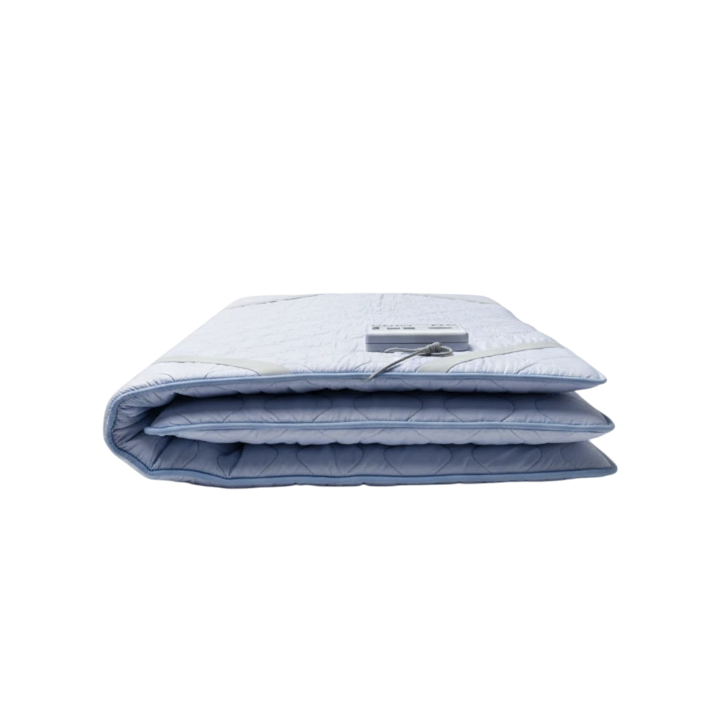 Detail magnetického poľa – pulzná magnetoterapia Permagon