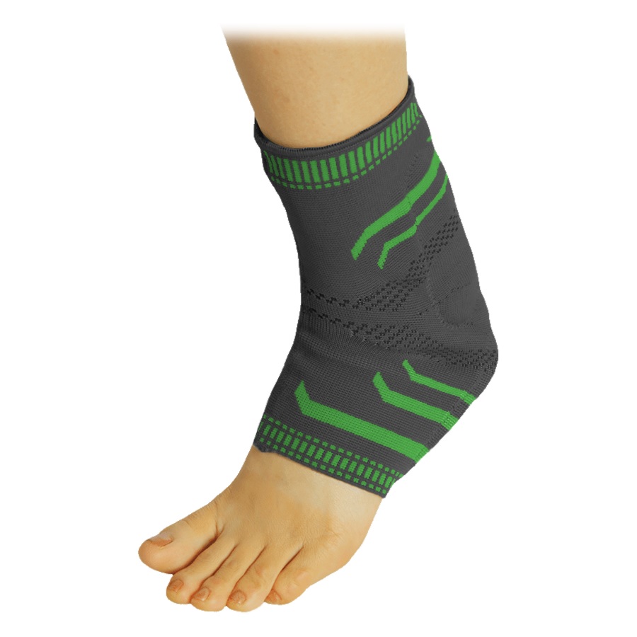 Flexibilná ortéza na achilovku