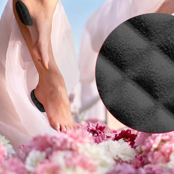 gélové vložky do topánok