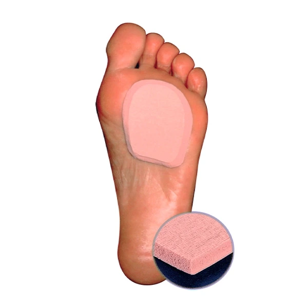 Hapla Swanfoam latexová ochrana