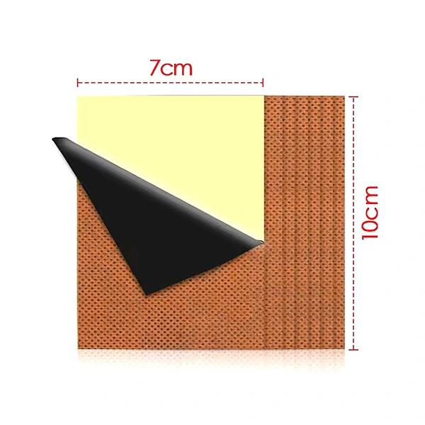 Hrejivá náplasť na kĺby a svaly