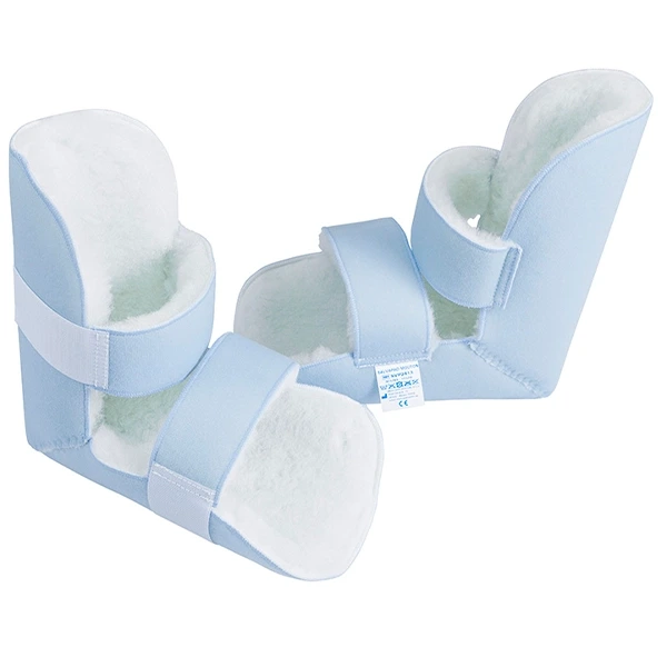 Hypoalergénny ochranný návlek na pätu Mouton Plus