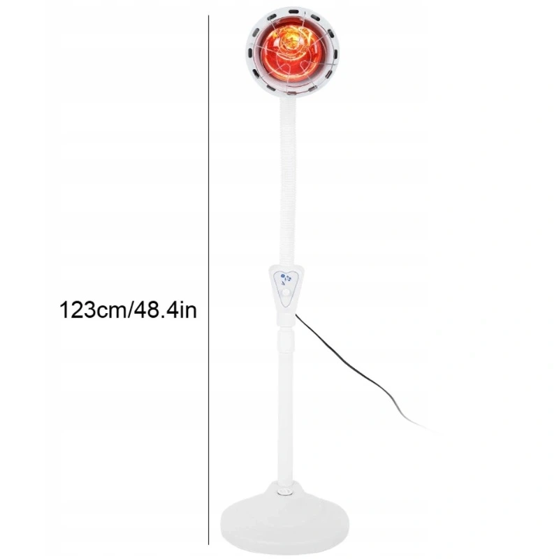 Infračervená terapia doma