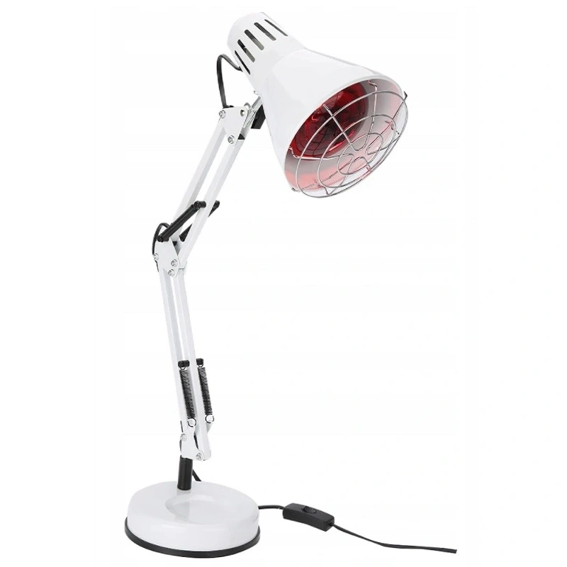 Infračervená lampa SOLUX LIGHT