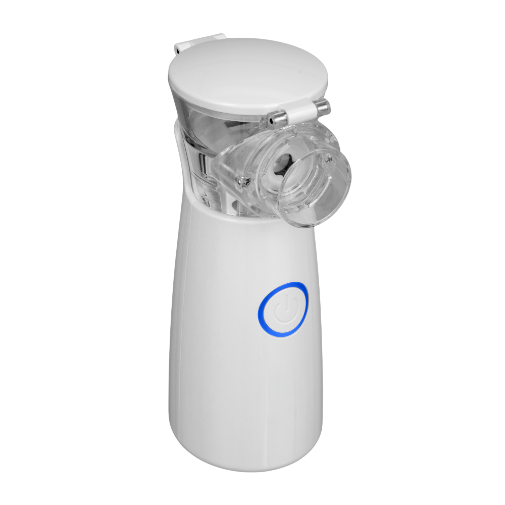 Inhalátor Timago M102 – príslušenstvo v balení