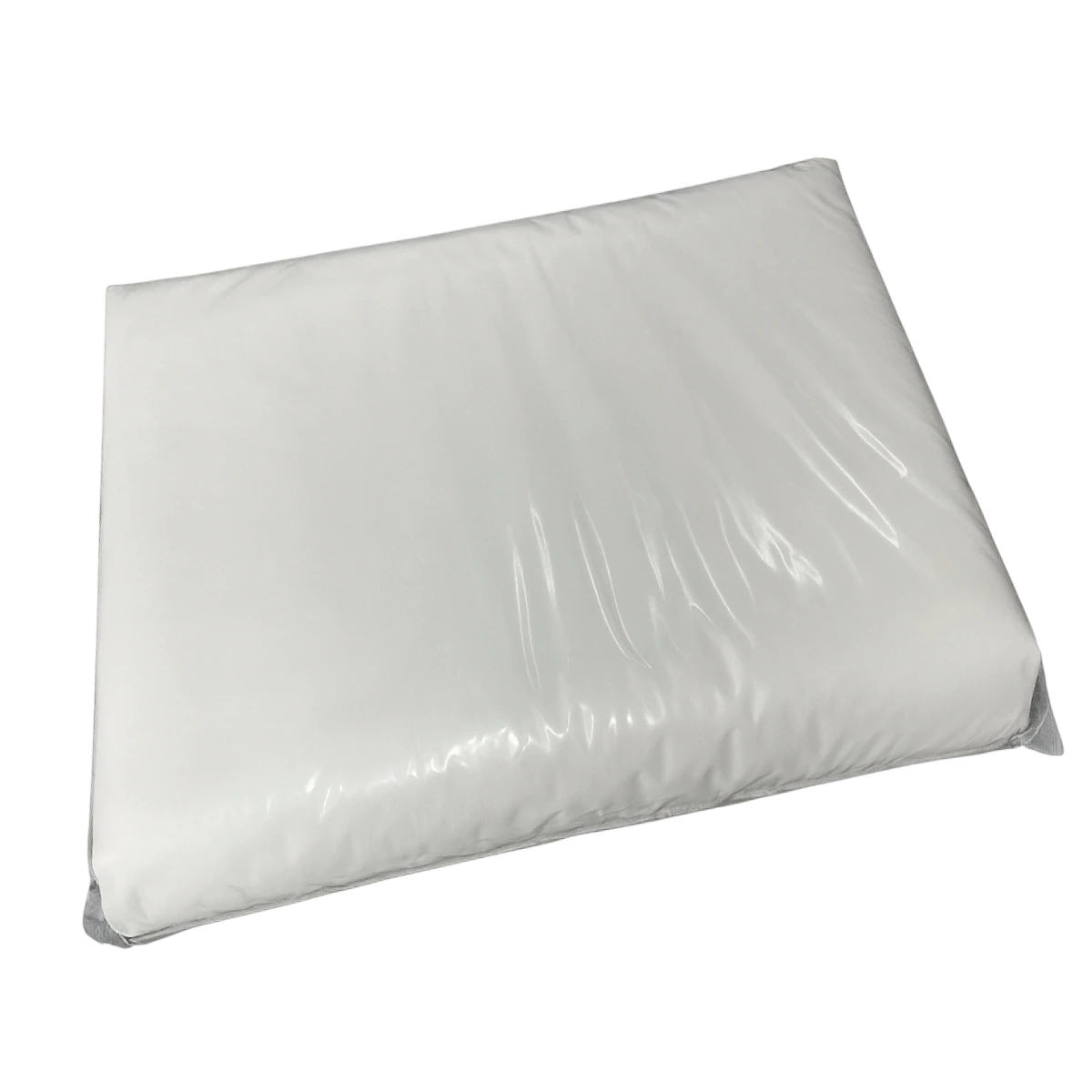 Jednorazové posteľné obliečky – aplikácia na lôžku pacienta