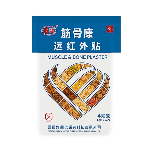 Koreninová náplasť