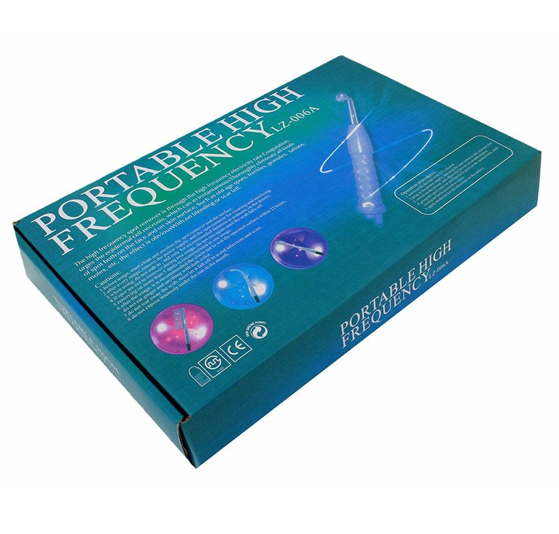 Ozonizér LZ-006A – kompletné balenie