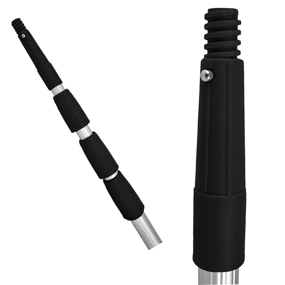 Teleskopická tyč 4m