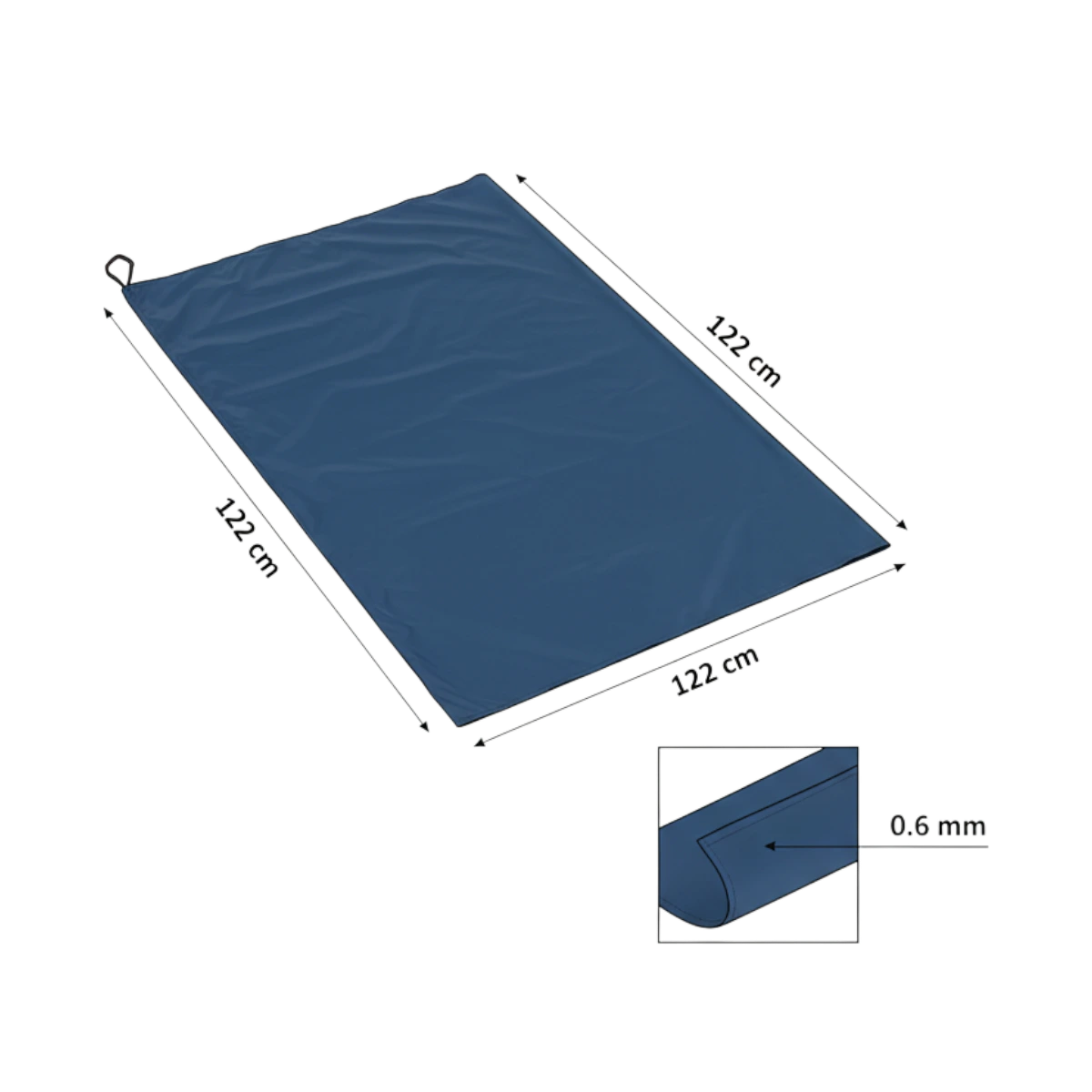 Ľahkošmyk SLIDE-TIM Timago – demonštrácia použitia pri transfere z lôžka na vozík