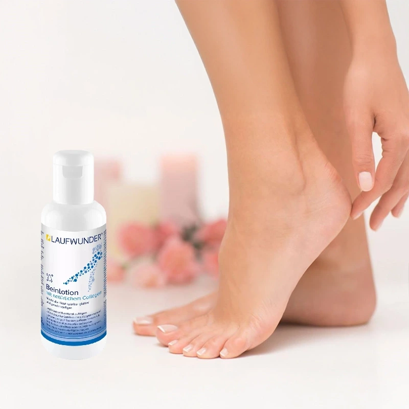 Mlieko na nohy Laufwunder