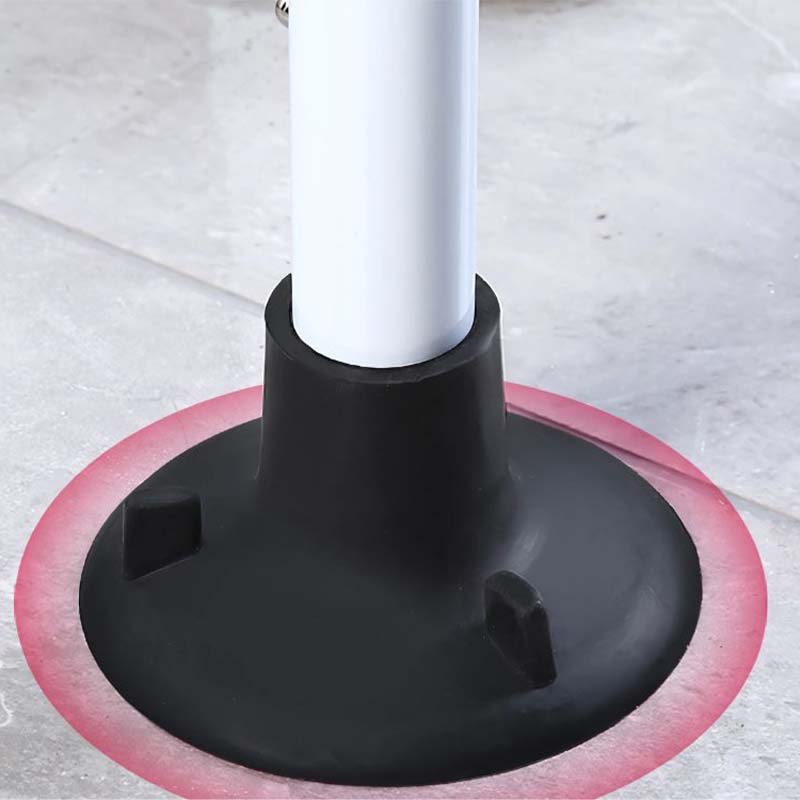 Bezpečnostná opora – detail rukoväte a konštrukcie