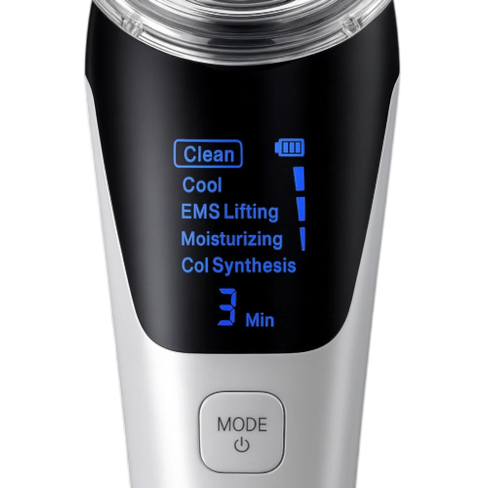 SOULIMA 5v1 - EMS lifting a LED svetlo