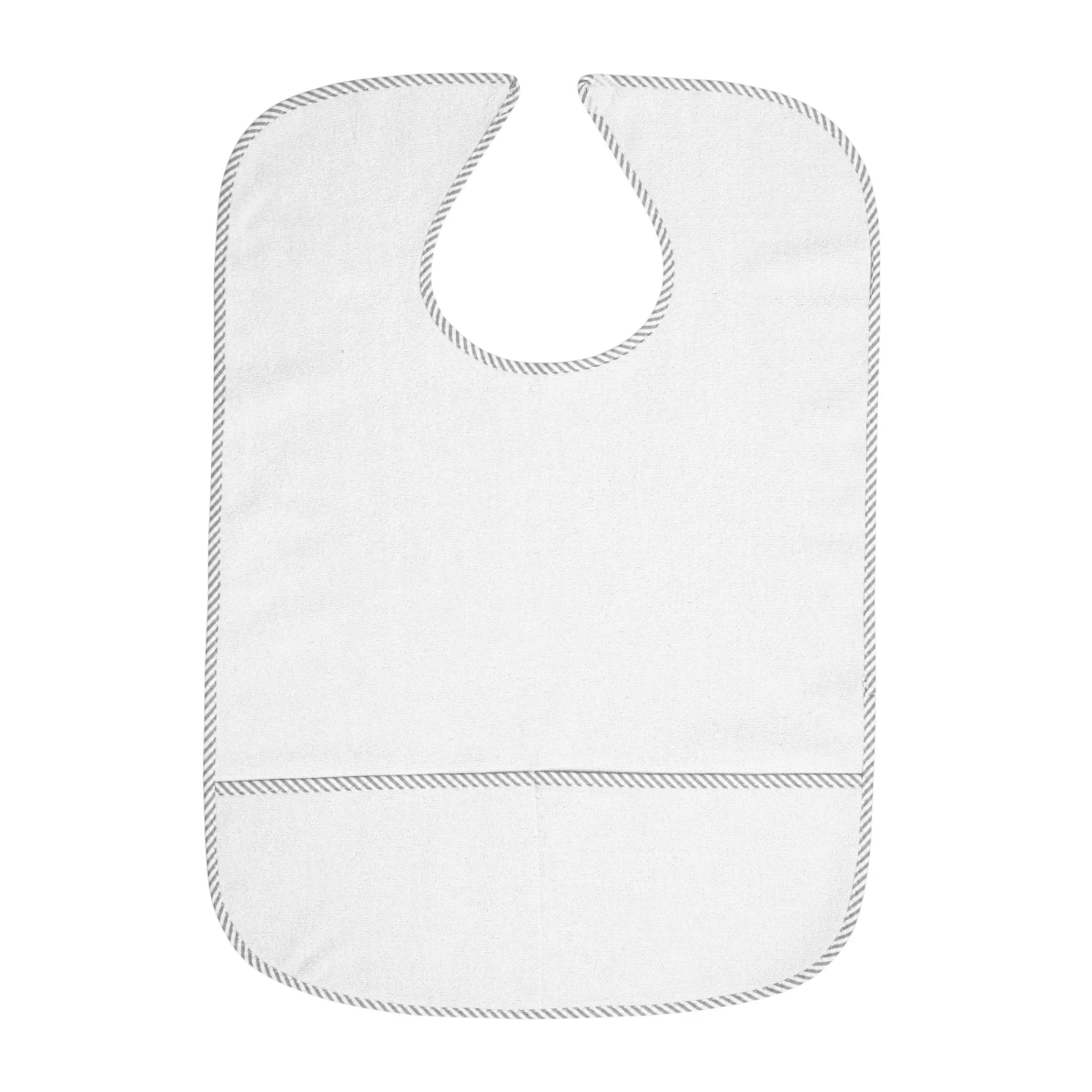 Medicínsky podbradník s vreckom