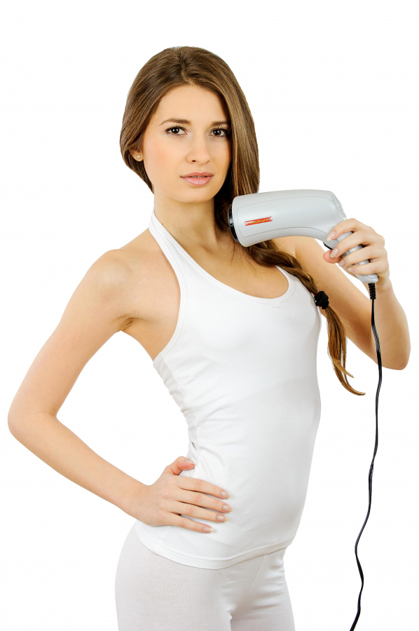 Biolampa Medilight aplikácia