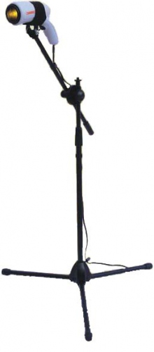 Biolampa Medilight s veľkým stojanom