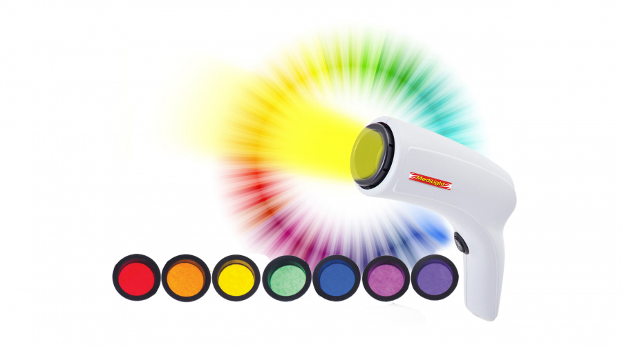 Kolorterapia Medilight