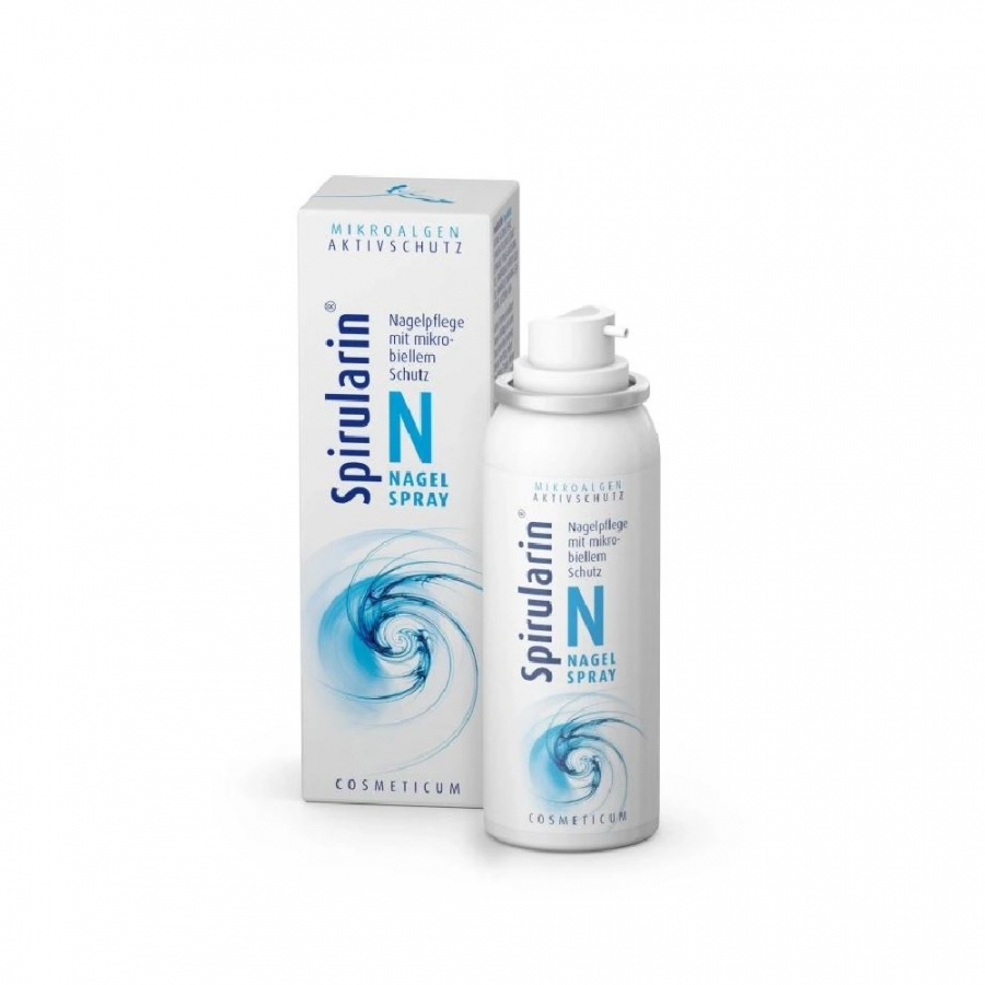 Spirularin N sprej na mykózu