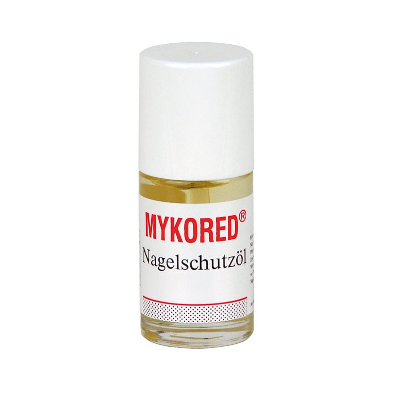 Mykored ochranný olej na nechty