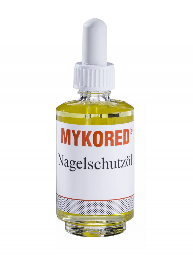 Mykored Ochranný Olej