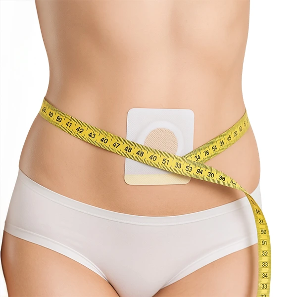 Náplasti na chudnutie