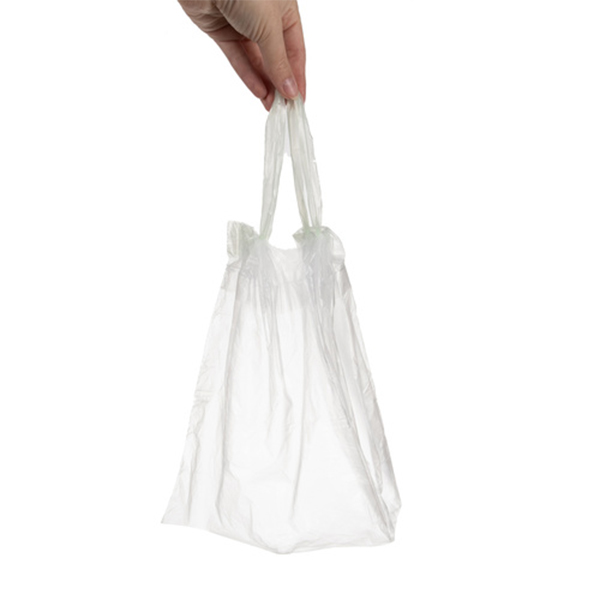 Výmena hygienických vreciek – praktické riešenie