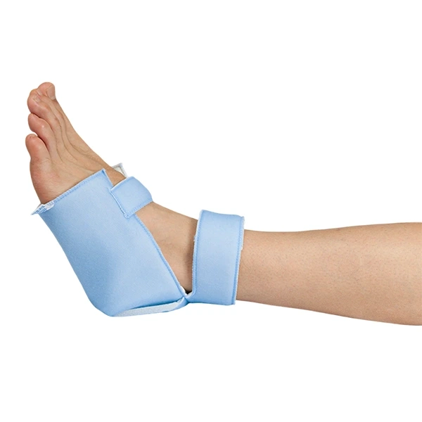 Ochranný vankúš na pätu a lakeť