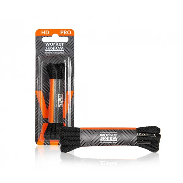 Okrúhle ohňovzdorné šnúrky HD