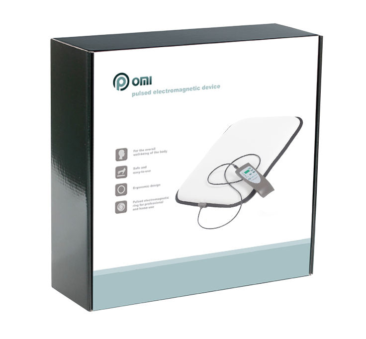 Obal produktu OMI MiniMat