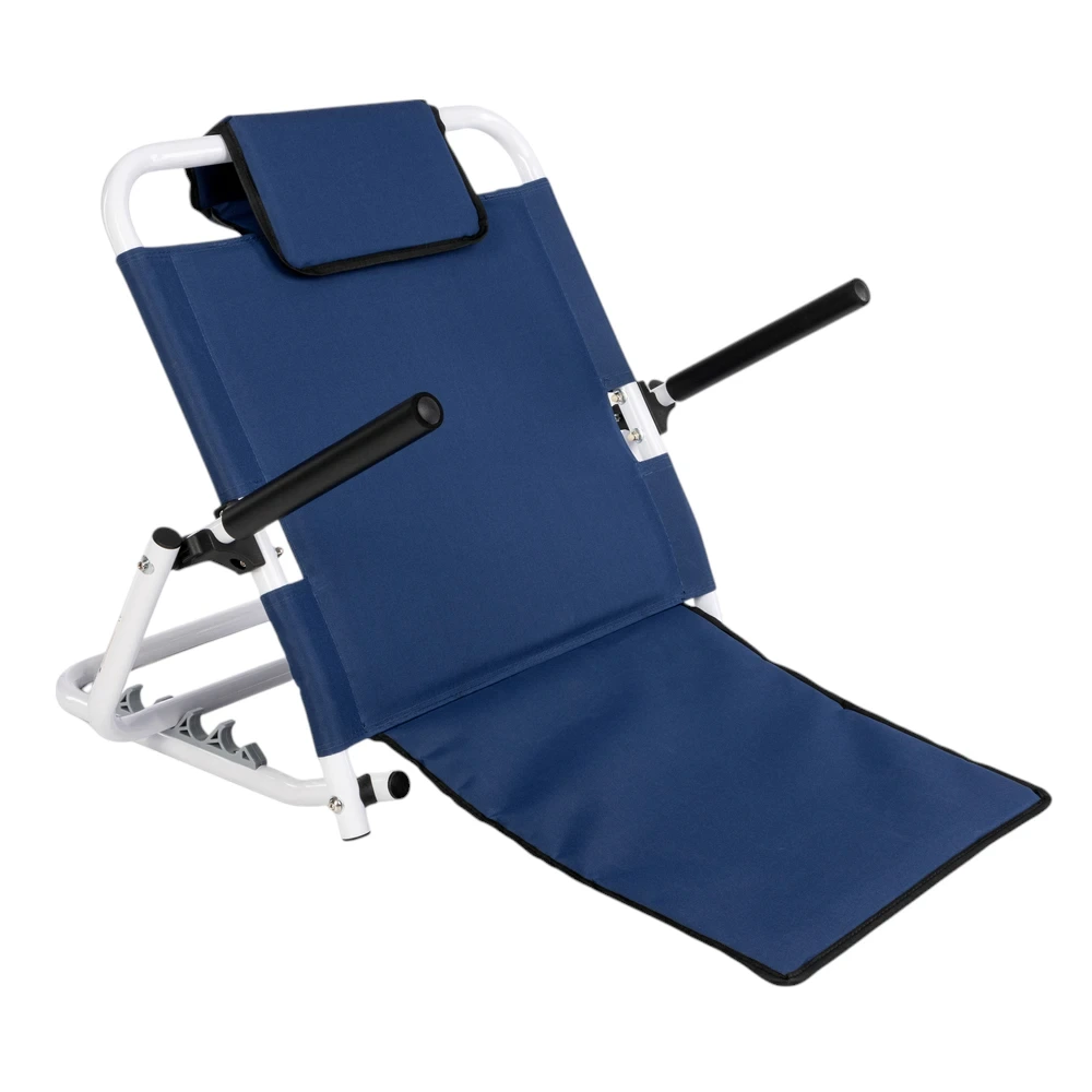 Opierka chrbta s podrúčkami