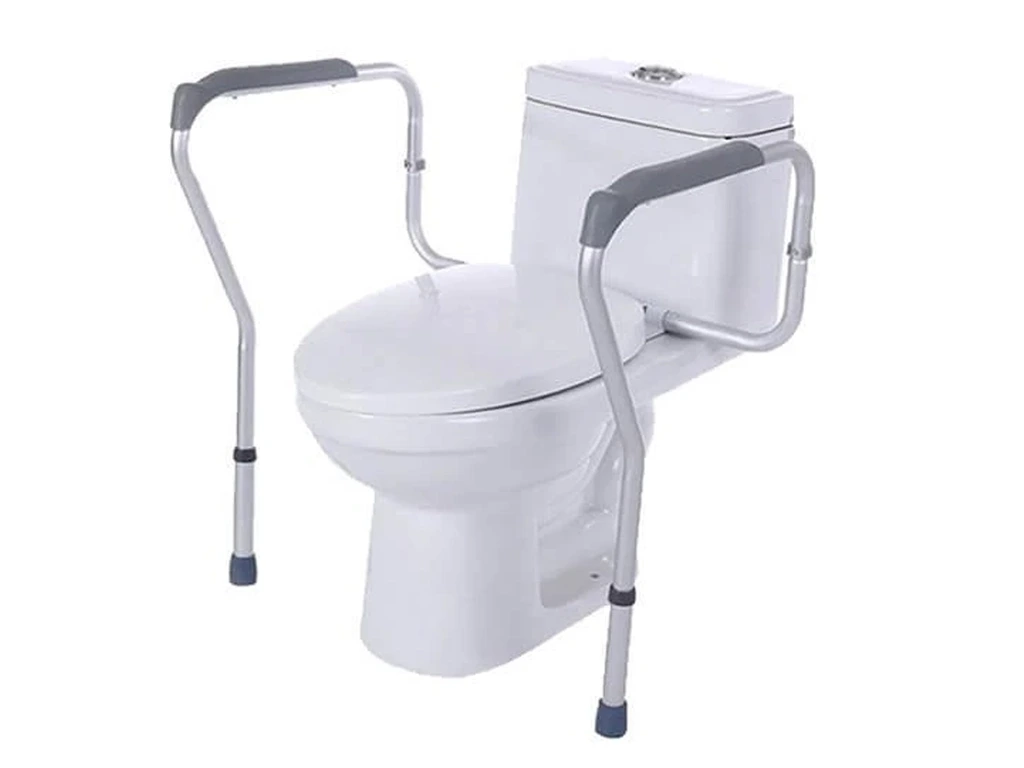 oporné madlo Judy z boku