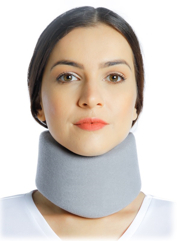 Ortopedický golier Schanza