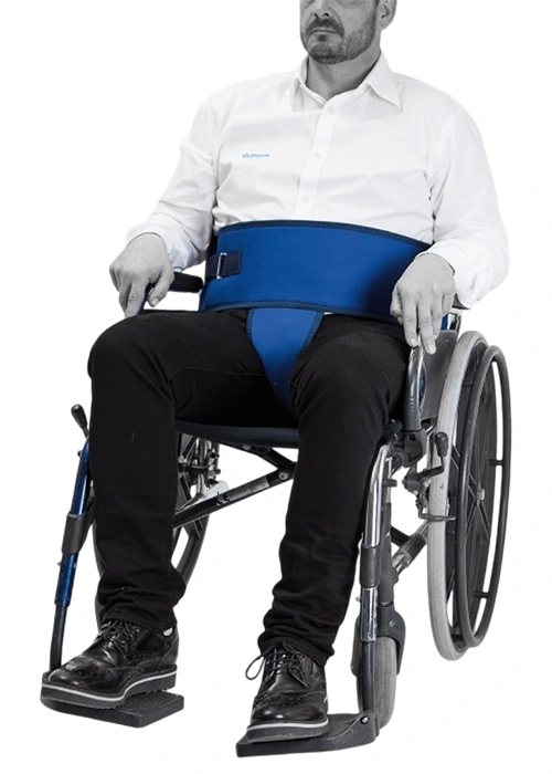 Panvový stabilizačný pás