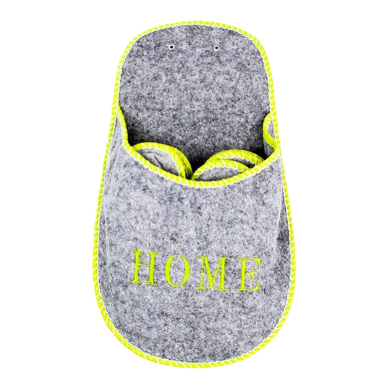 Papuce pre hostí HOME 1