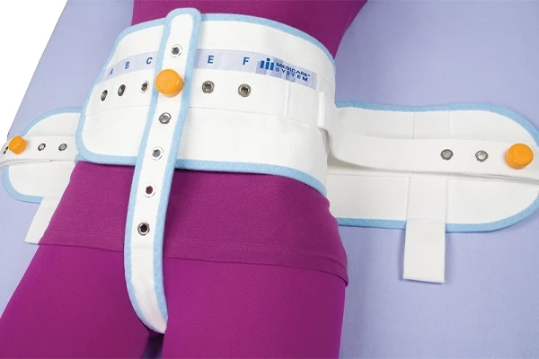 Fixačný pás SALVAFIX Memory Pro