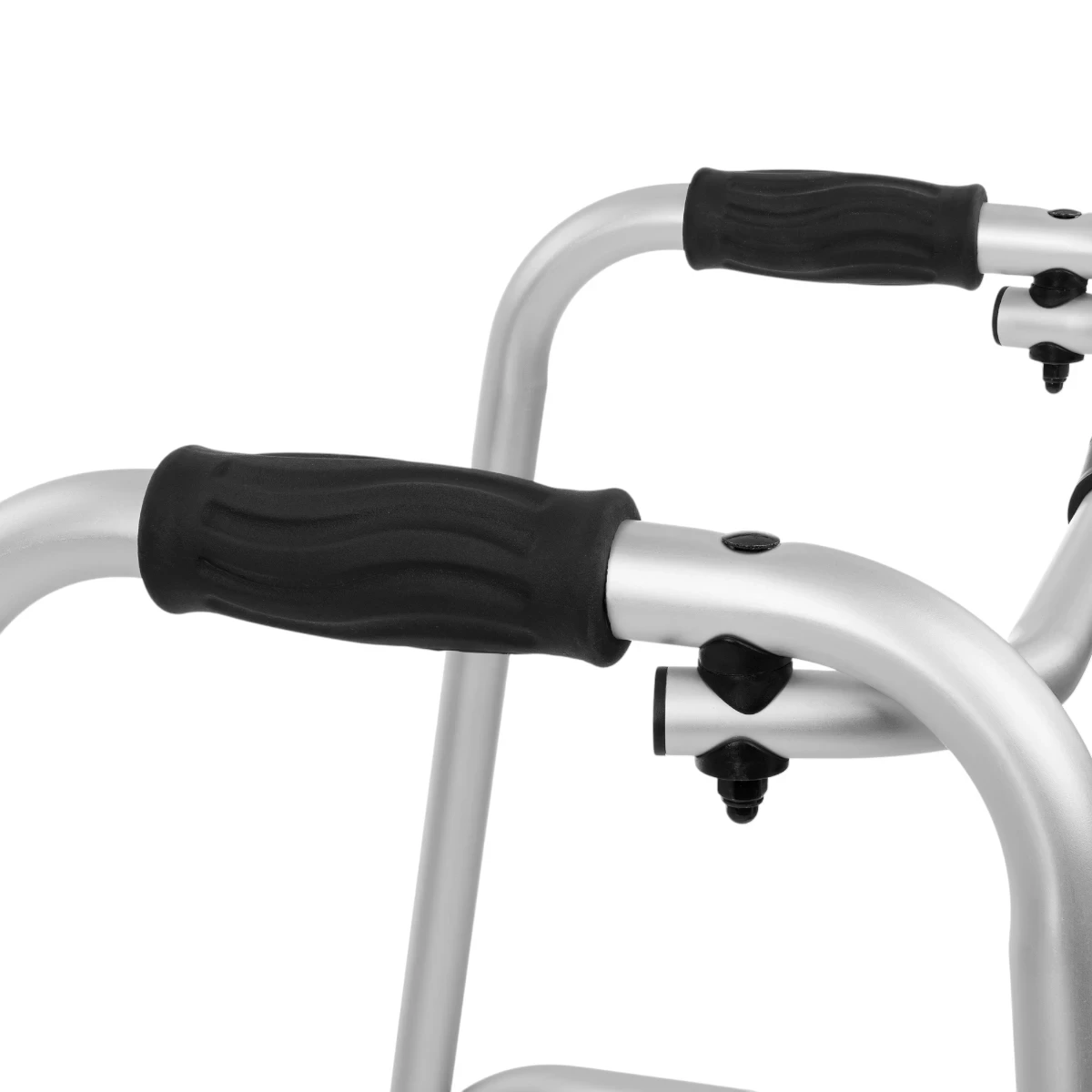 Hliníkový rám chodítka