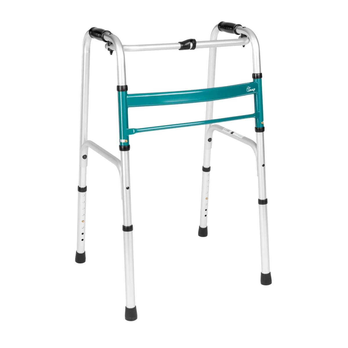 Skladacie chodítko HUGO